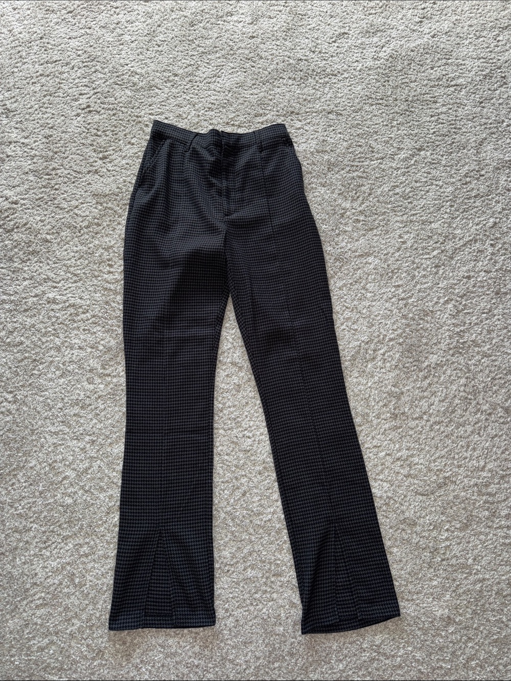 Abercrombie & Fitch The Skinny Ultra High Rise